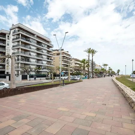 Appartamento Marina View Penthouse *