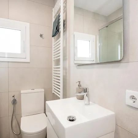 Appartamento Marina View Penthouse Calafell